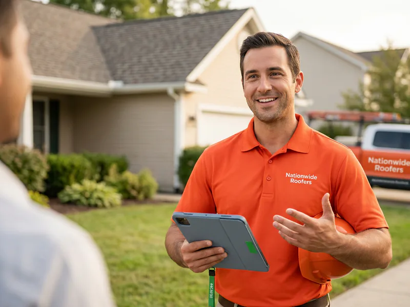 Roof Installation  in Hamtramck  FAQ